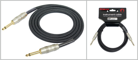 Kirlin IW-201 PRG-3M-BK