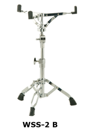 Weber WSS-2 B