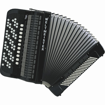 Weltmeister 87/120/IV/11/5 normal reeds