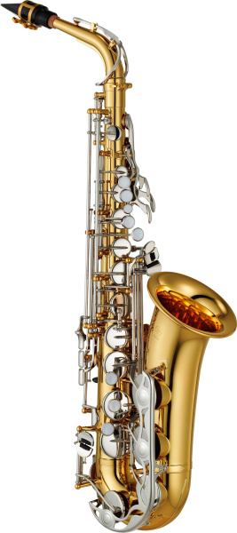 YAMAHA YAS-26 YAMAHA YAS-26
