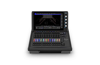 ChamSys MagicQ MQ500M Stadium Wing ChamSys MagicQ MQ500M Stadium Wing