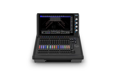 ChamSys MagicQ MQ500M Stadium Wing