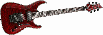 SCHECTER HELLRAISER C-1 FR BCH SCHECTER HELLRAISER C-1 FR BCH
