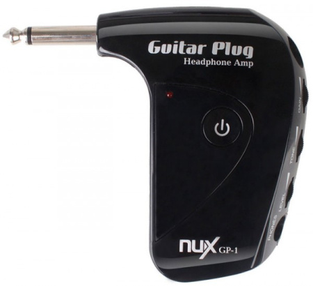 NUX GP1