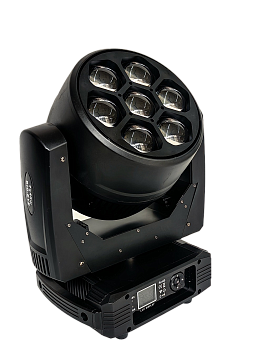 EURO DJ FX-LED 740 EURO DJ FX-LED 740