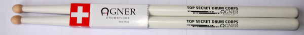 AGNER Top Secret AGNER Top Secret
