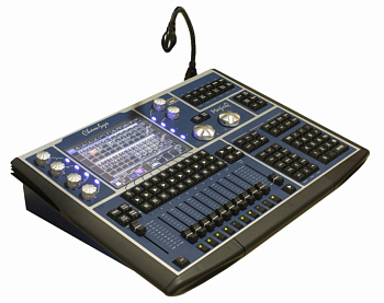 ChamSys MagicQ MQ40N ChamSys MagicQ MQ40N