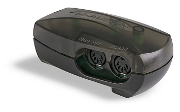 M-Audio MidiSport 1x1 USB M-Audio MidiSport 1x1 USB