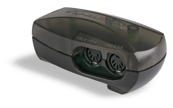 M-Audio MidiSport 1x1 USB M-Audio MidiSport 1x1 USB