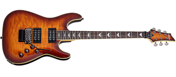 SCHECTER OMEN EXTREME-6 FR 