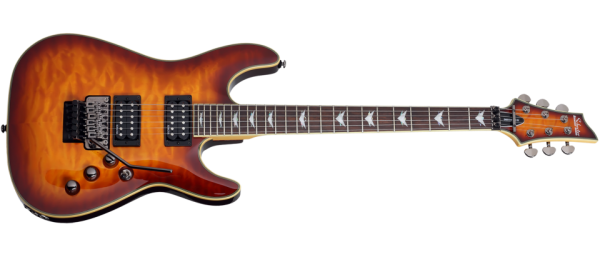 SCHECTER OMEN EXTREME-6 FR 
