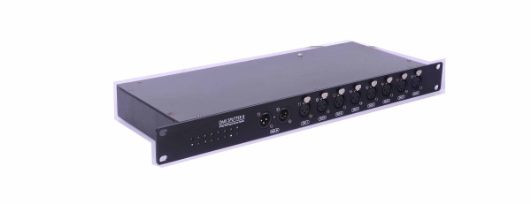 EURO DJ DMX Splitter 8 EURO DJ DMX Splitter 8