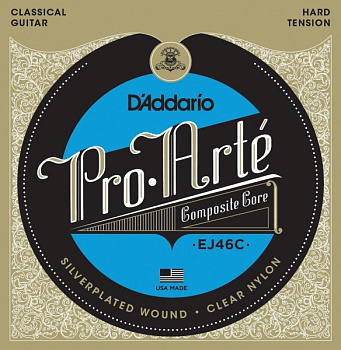 D'ADDARIO EJ46C D'ADDARIO EJ46C