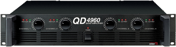 INTER-M QD-4960
