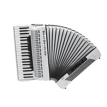 Weltmeister Saphir white