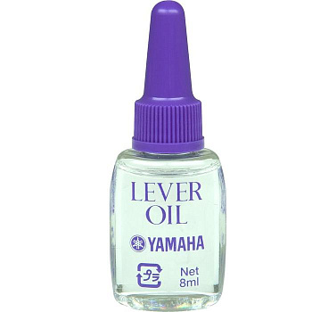 YAMAHA Lever Oil