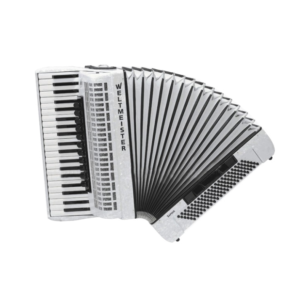 Weltmeister Saphir white Weltmeister Saphir white