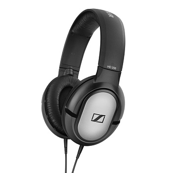Sennheiser HD 206