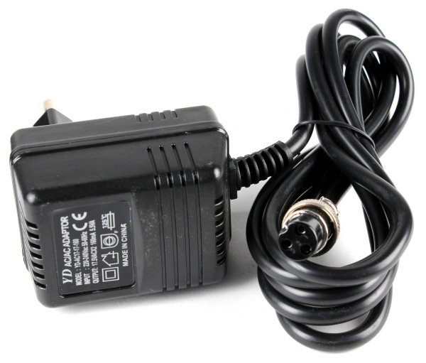 EUROSOUND PSA-COMPACT