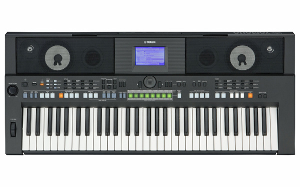 YAMAHA PSR-S650 YAMAHA PSR-S650