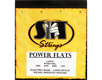 SIT Strings PF50105 SIT Strings PF50105