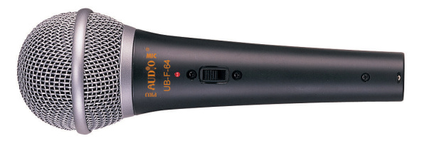 PROAUDIO UB-F-64 PROAUDIO UB-F-64