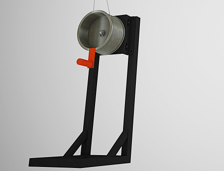 Truss-Master Лебедка ЛРЗ-0,3