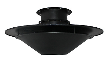 EURO DJ Confetti Machine