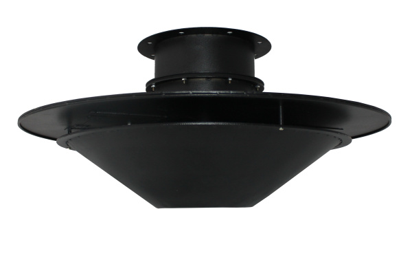 EURO DJ Confetti Machine EURO DJ Confetti Machine