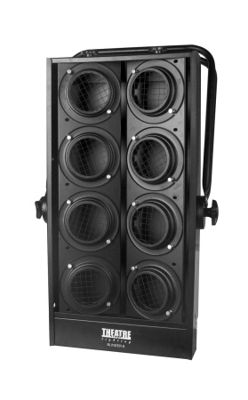 Theatre Stage Lighting Blinder-8