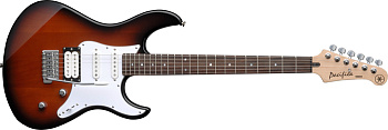 YAMAHA PACIFICA812V
