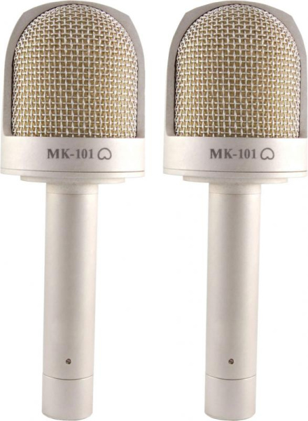 ОКТАВА МК-101 Стереопара ОКТАВА МК-101 Стереопара