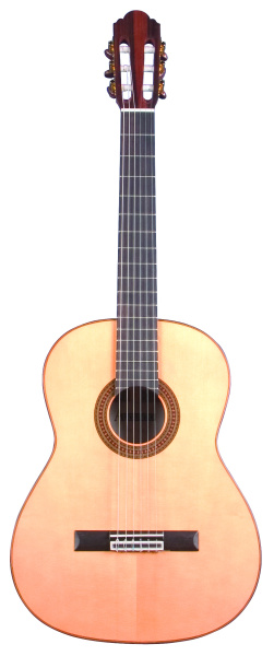 AUGUSTO GC-102 CE AUGUSTO GC-102 CE