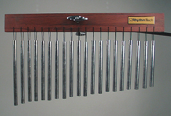 RHYTHM TECH RT8500 RHYTHM TECH RT8500