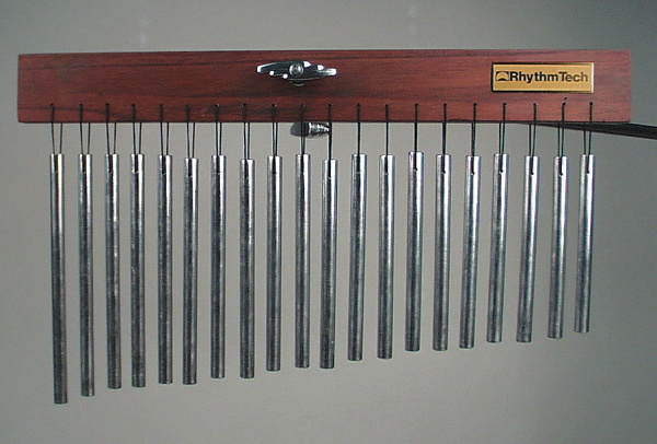 RHYTHM TECH RT8500 RHYTHM TECH RT8500