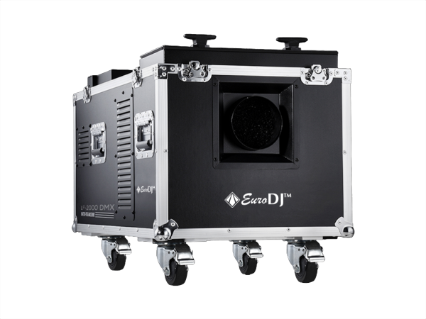 EURO DJ LF-2000 DMX