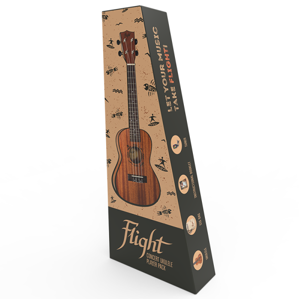 FLIGHT NUC Pack FLIGHT NUC Pack