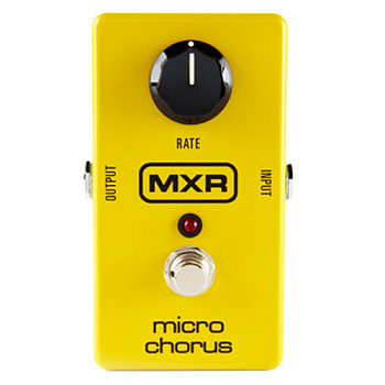 Dunlop M148 Micro Chorus