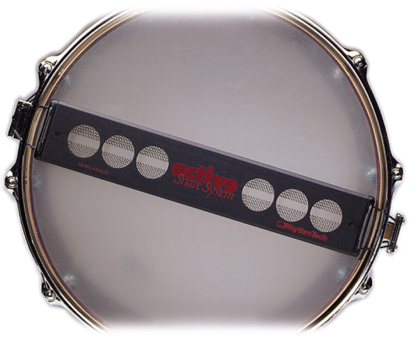 RHYTHM TECH RT 7013 RHYTHM TECH RT 7013