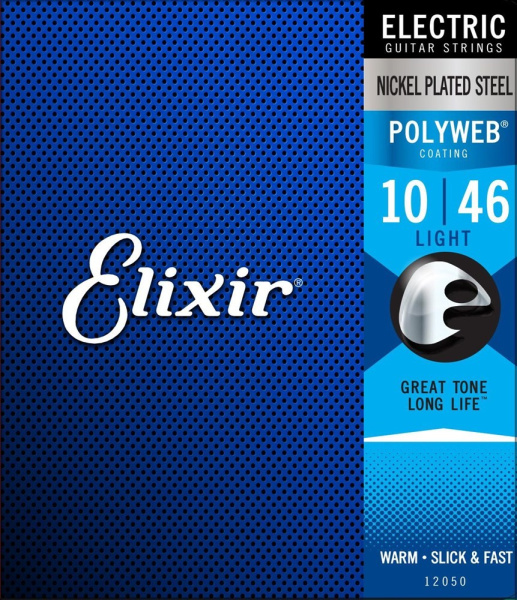 Elixir 12025 Elixir 12025