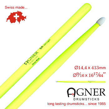AGNER 5A UV-Light