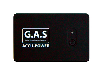 G.A.S. AP-01 G.A.S. AP-01
