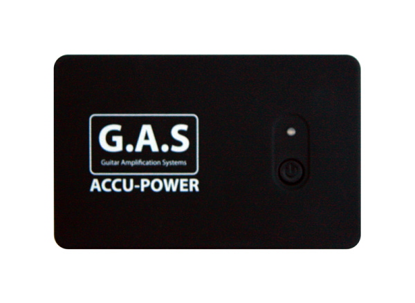 G.A.S. AP-01 G.A.S. AP-01
