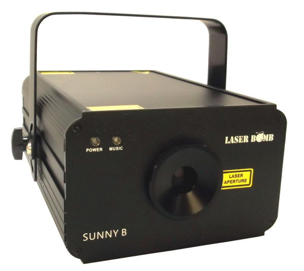 LASER BOMB Sunny B LASER BOMB Sunny B