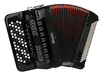 Соната Модель 2, черный