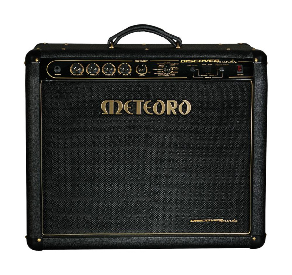 Meteoro Discover Sound Meteoro Discover Sound