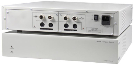 PROAUDIO DCS-9800AV