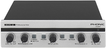 PHONIC MICRO III