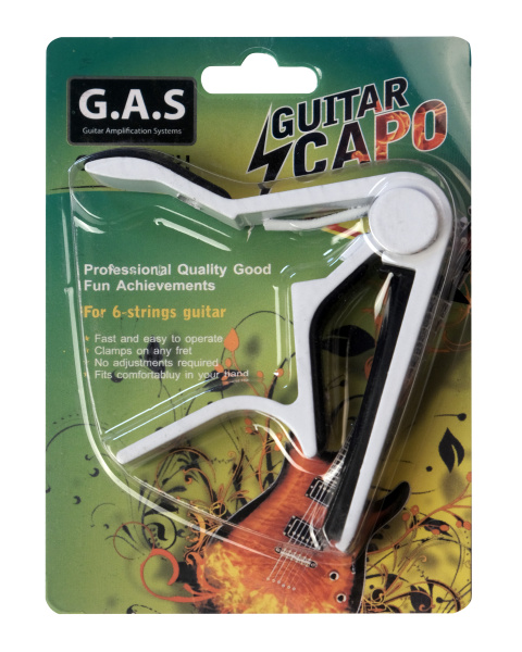 G.A.S. GS-04WH G.A.S. GS-04WH