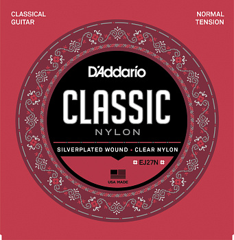 D'ADDARIO EJ27N